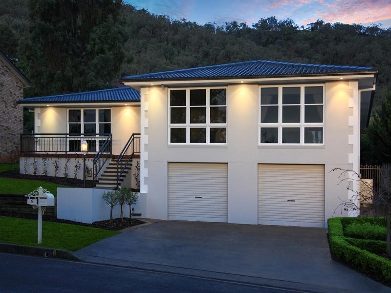 6 Woodburn Way, Tamworth NSW 2340