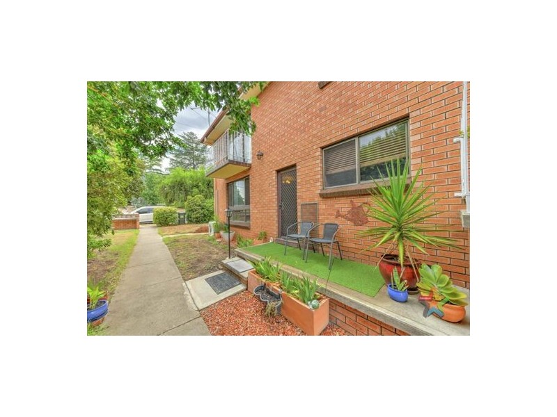 3/95 Upper Street, Tamworth NSW 2340