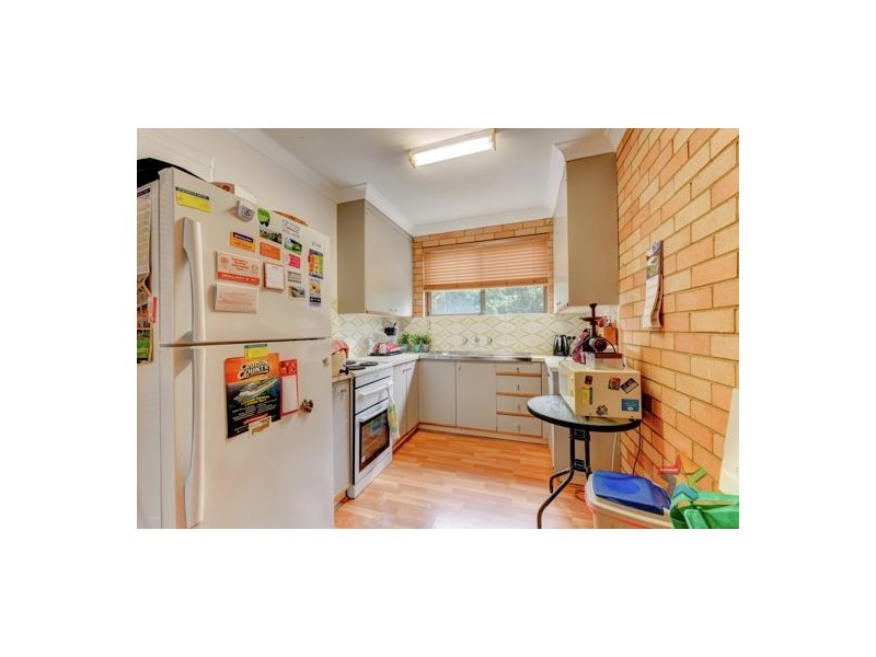 3/95 Upper Street, Tamworth NSW 2340