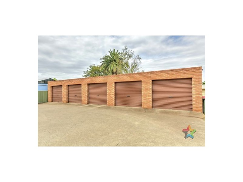 3/95 Upper Street, Tamworth NSW 2340