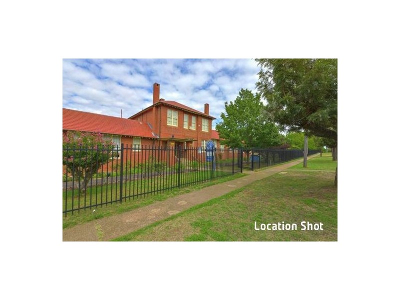 3/95 Upper Street, Tamworth NSW 2340