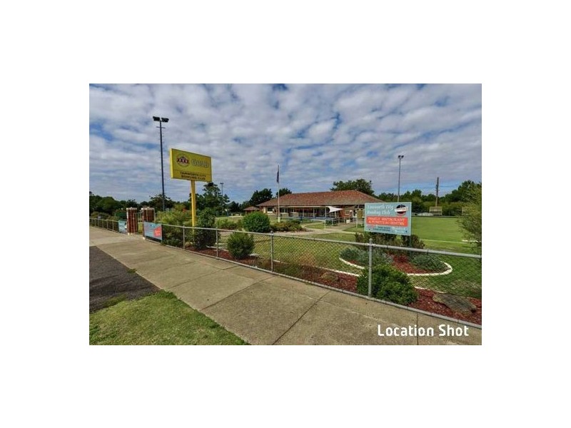 3/95 Upper Street, Tamworth NSW 2340