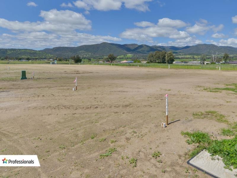 44/Lot 44 Reginald Drive, Kootingal NSW 2352