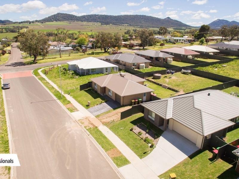 46/Lot 46 Reginald Drive, Kootingal NSW 2352