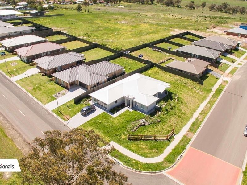 46/Lot 46 Reginald Drive, Kootingal NSW 2352