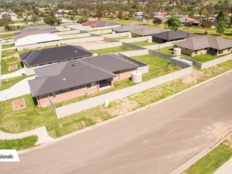 46/Lot 46 Reginald Drive, Kootingal NSW 2352