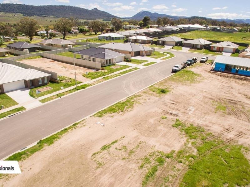 46/Lot 46 Reginald Drive, Kootingal NSW 2352