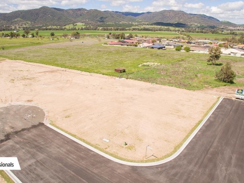 46/Lot 46 Reginald Drive, Kootingal NSW 2352