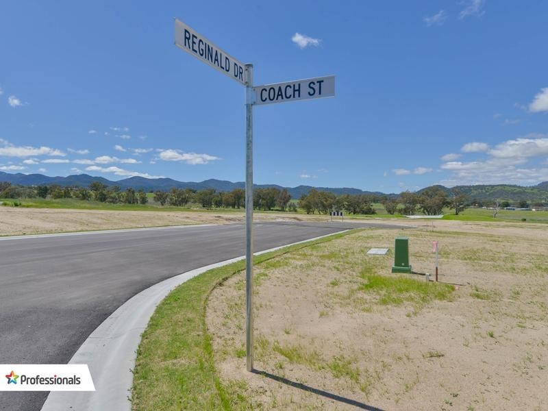 46/Lot 46 Reginald Drive, Kootingal NSW 2352