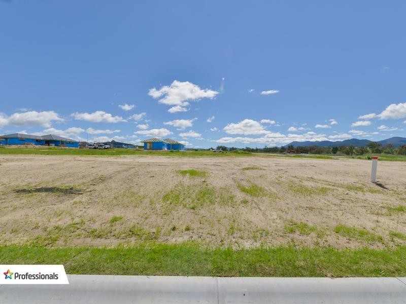 46/Lot 46 Reginald Drive, Kootingal NSW 2352