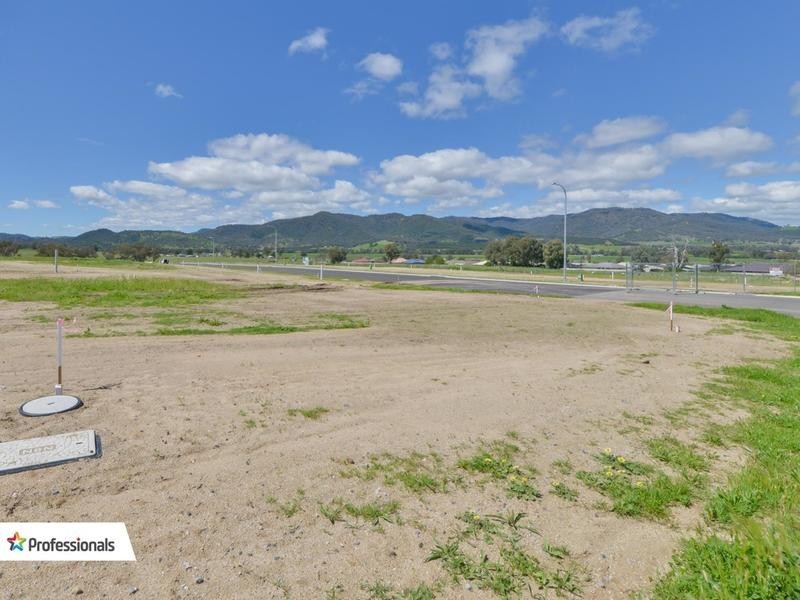 46/Lot 46 Reginald Drive, Kootingal NSW 2352