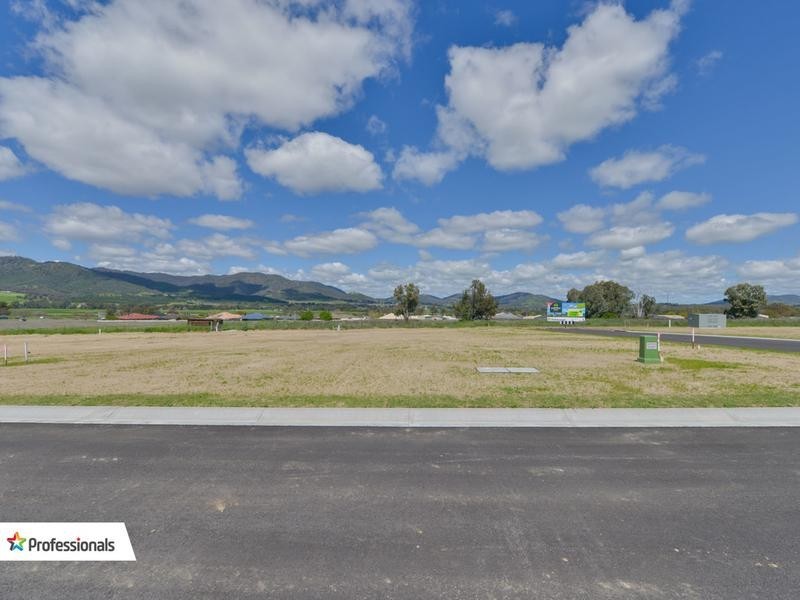 46/Lot 46 Reginald Drive, Kootingal NSW 2352