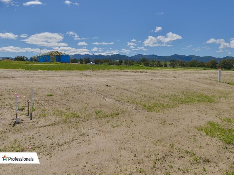46/Lot 46 Reginald Drive, Kootingal NSW 2352