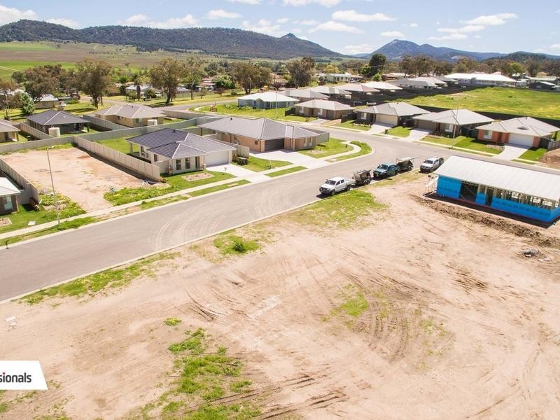 52/Lot 52 Reginald Drive, Kootingal NSW 2352
