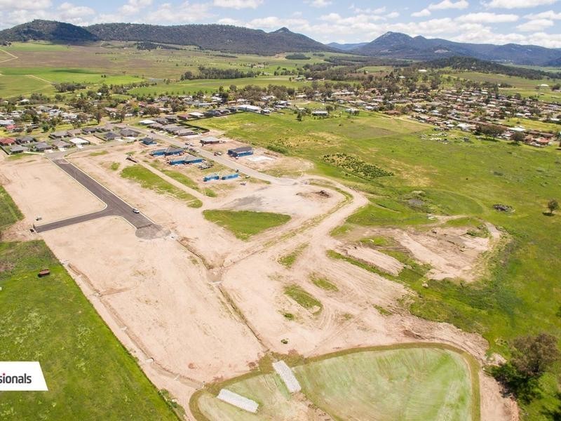 52/Lot 52 Reginald Drive, Kootingal NSW 2352