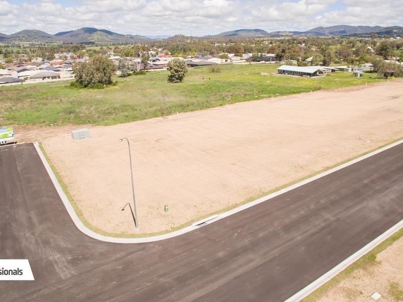 52/Lot 52 Reginald Drive, Kootingal NSW 2352