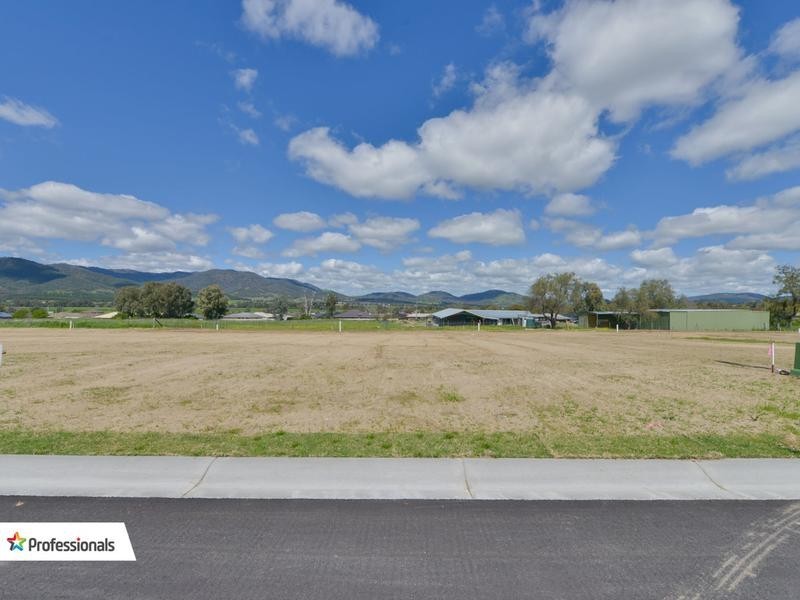 52/Lot 52 Reginald Drive, Kootingal NSW 2352