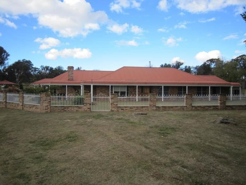 1014 Boorolong Road, Armidale NSW 2350