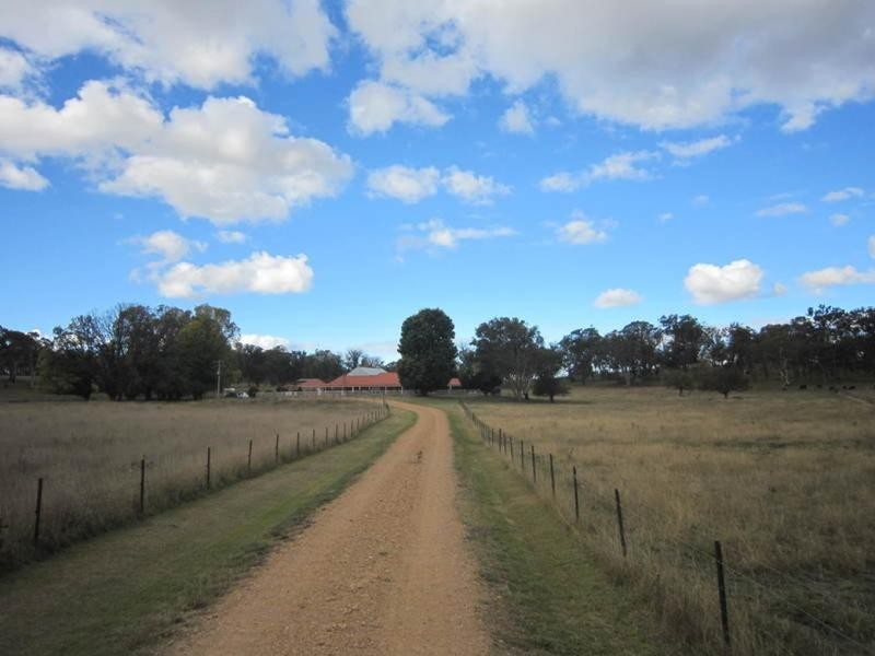 1014 Boorolong Road, Armidale NSW 2350