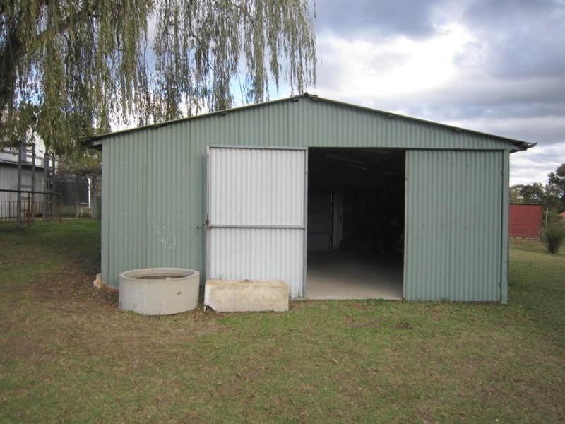 1014 Boorolong Road, Armidale NSW 2350