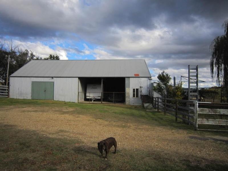 1014 Boorolong Road, Armidale NSW 2350