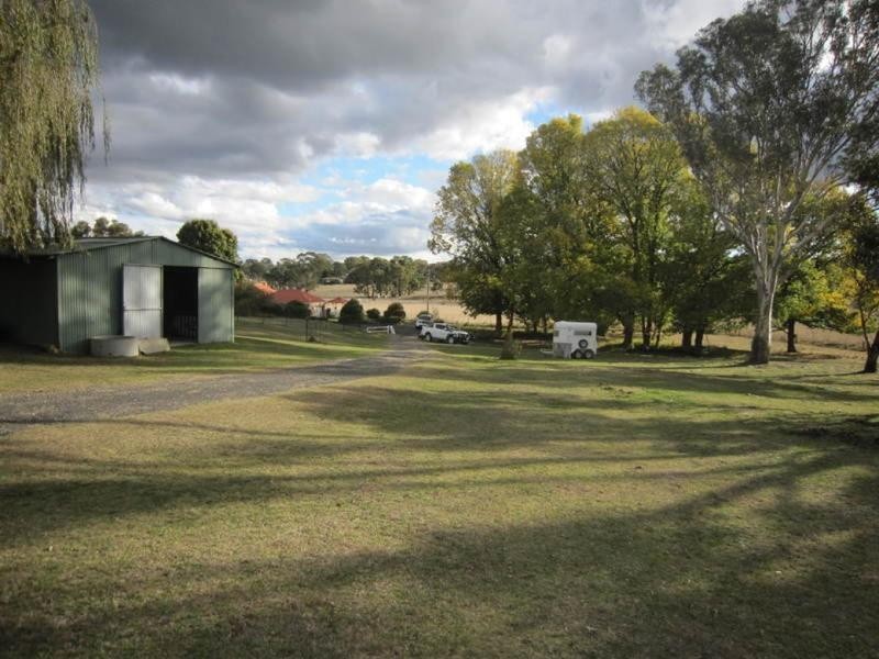 1014 Boorolong Road, Armidale NSW 2350