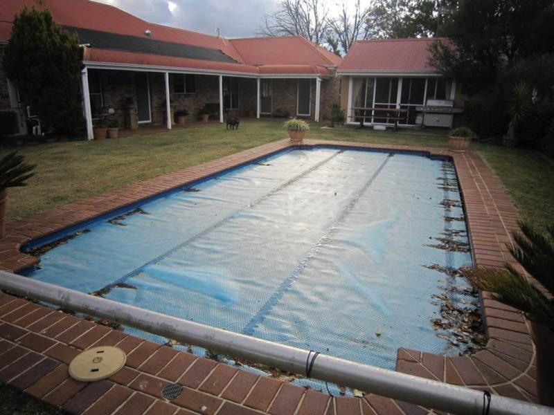 1014 Boorolong Road, Armidale NSW 2350