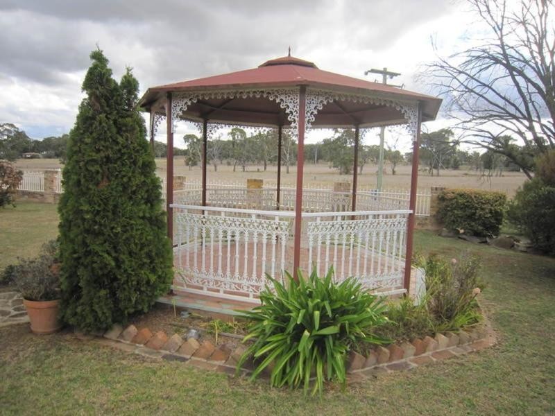 1014 Boorolong Road, Armidale NSW 2350