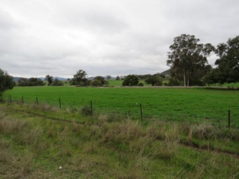 1013 Barnbrook Road, Werris Creek NSW 2341