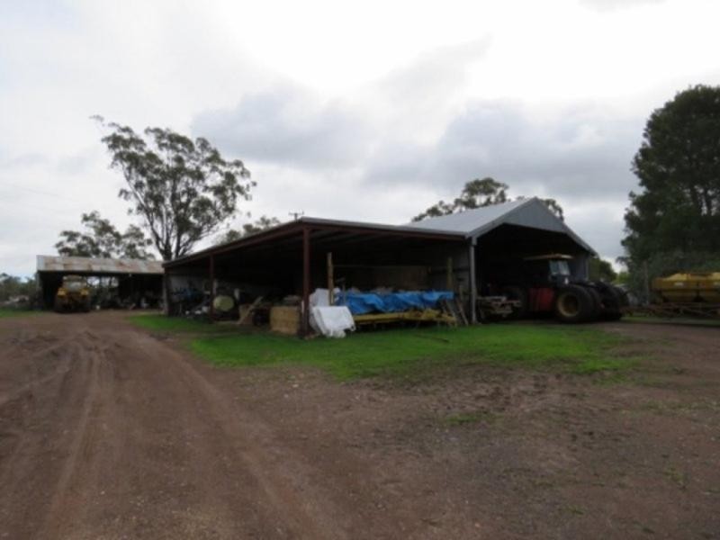 1013 Barnbrook Road, Werris Creek NSW 2341