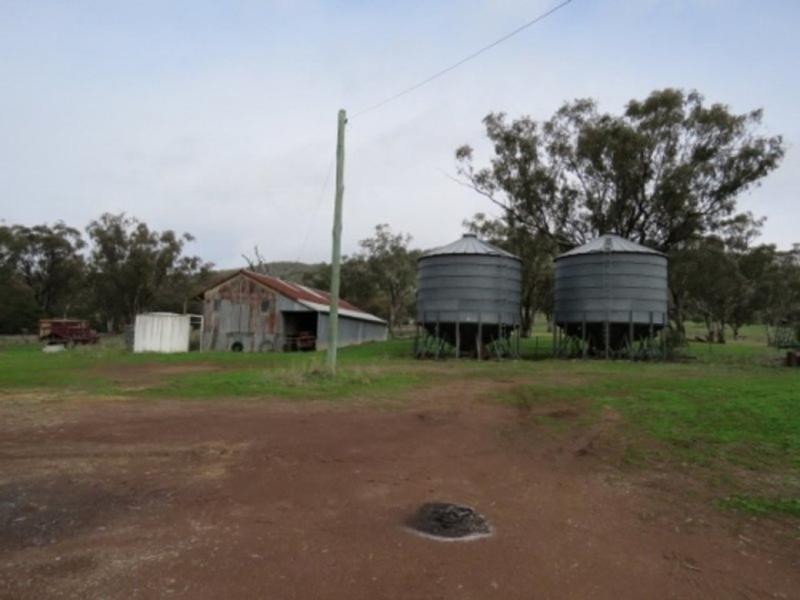 1013 Barnbrook Road, Werris Creek NSW 2341