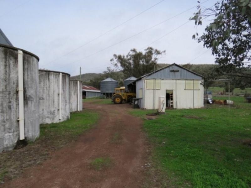 1013 Barnbrook Road, Werris Creek NSW 2341