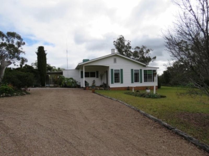 1013 Barnbrook Road, Werris Creek NSW 2341