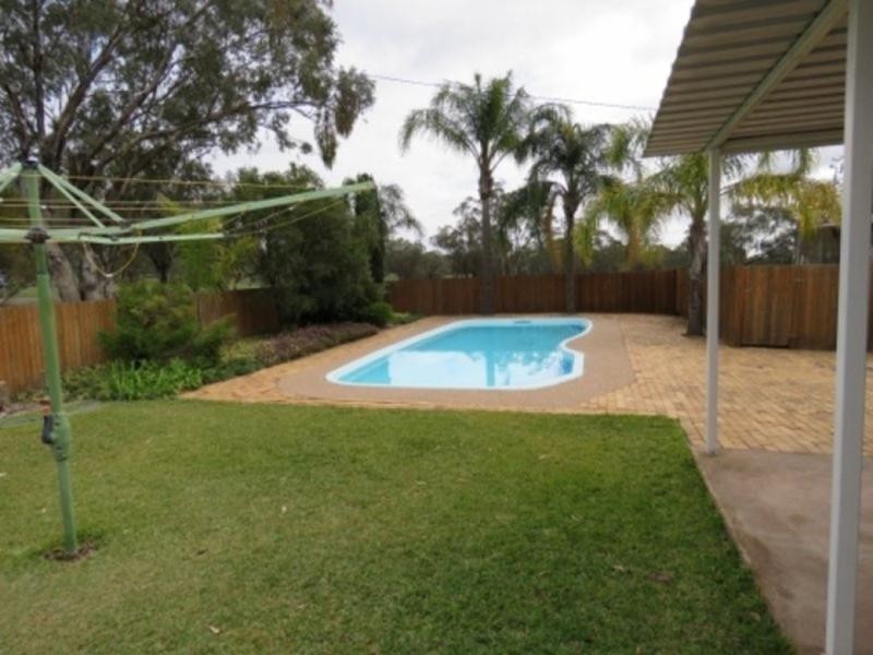 1013 Barnbrook Road, Werris Creek NSW 2341