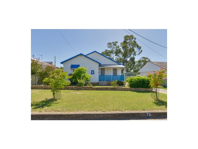 73 Mathews Street, Tamworth NSW 2340