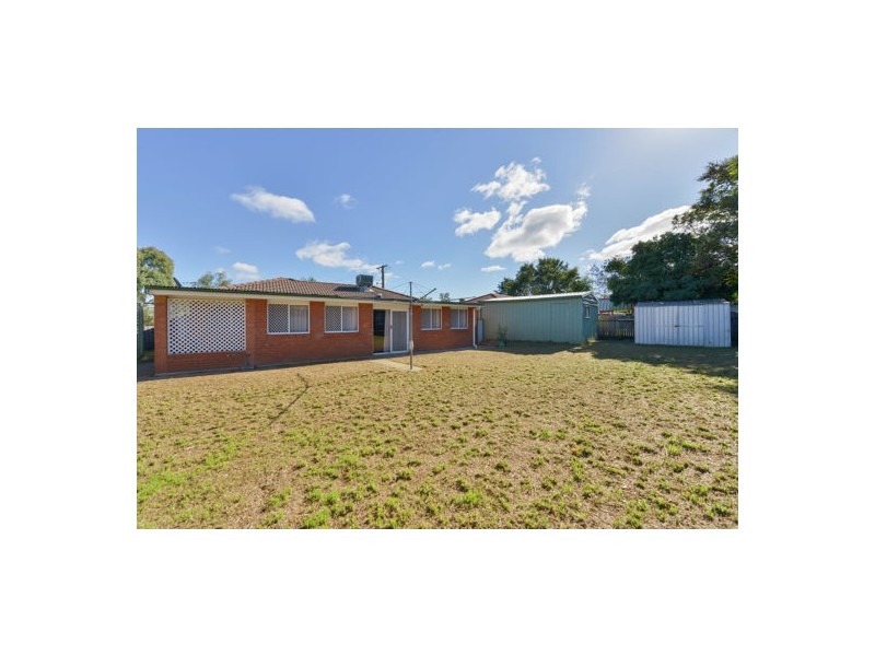 4 Hamilton Court, Tamworth NSW 2340