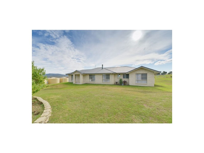 143 Deeks Road, Werris Creek NSW 2341