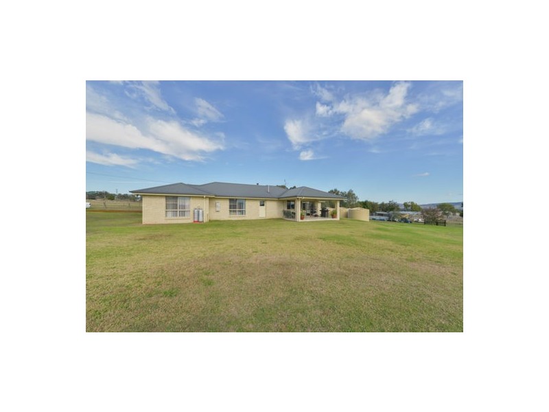 143 Deeks Road, Werris Creek NSW 2341