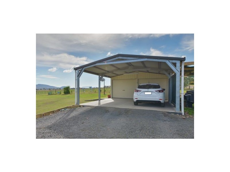143 Deeks Road, Werris Creek NSW 2341