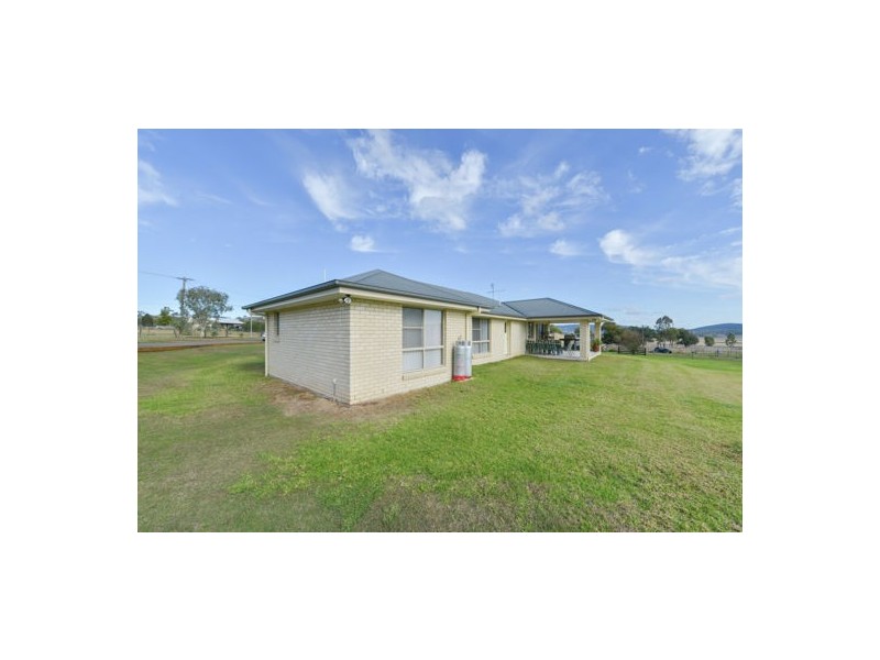 143 Deeks Road, Werris Creek NSW 2341