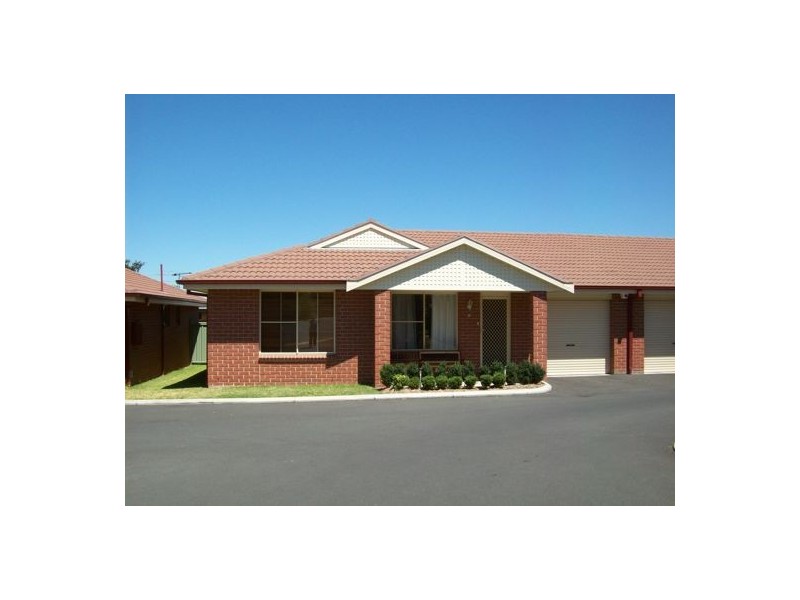 6/183 Johnston Street, Tamworth NSW 2340