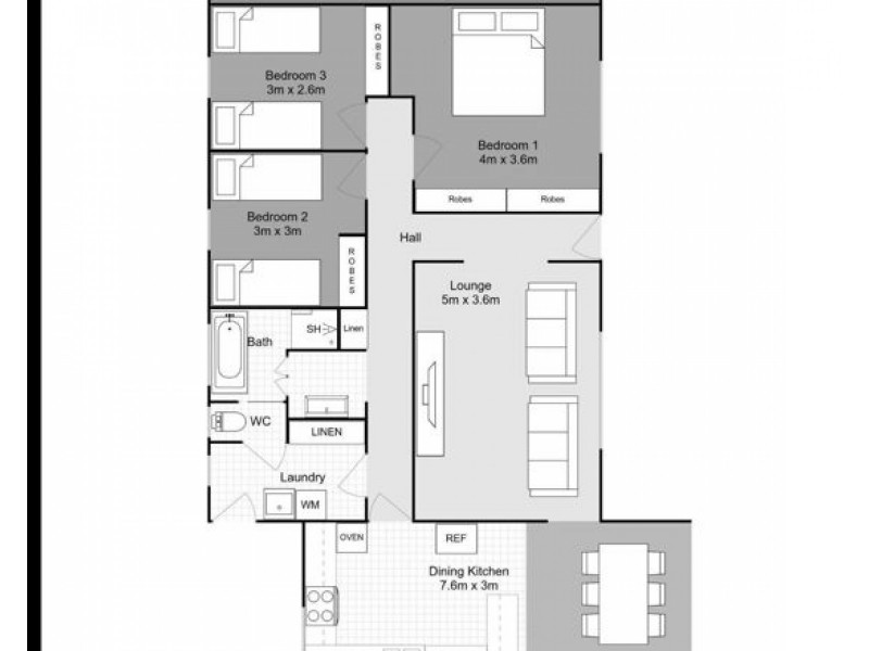 2 Kuloomba Street, Tamworth NSW 2340