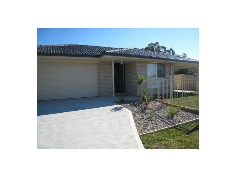 45 Harrier Parade, Tamworth NSW 2340
