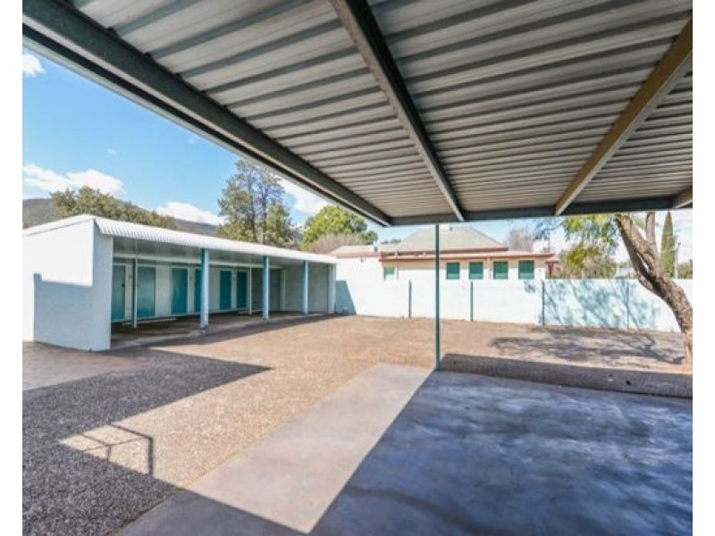 1/53 Fitzroy Street, Tamworth NSW 2340