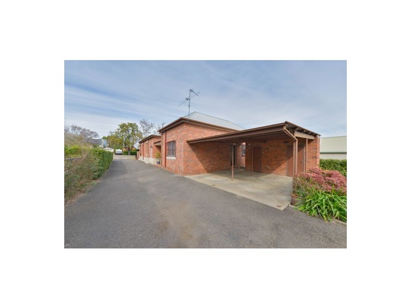 1/84 Fitzroy Street, Tamworth NSW 2340