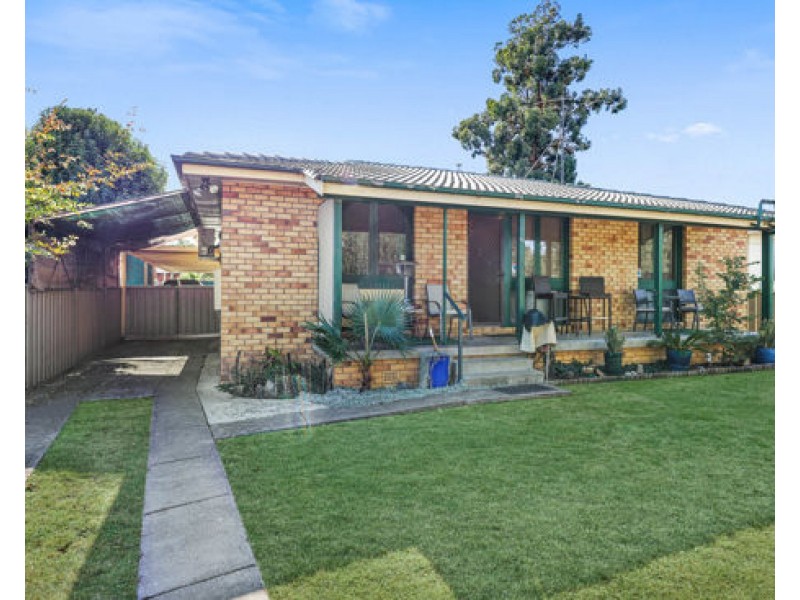 31 Bourne Street, Tamworth NSW 2340