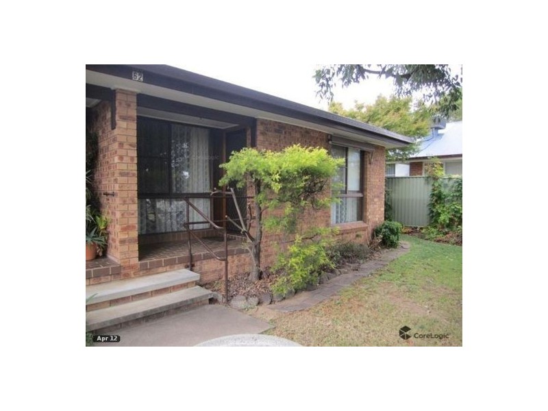 2/62 Griffin Avenue, Tamworth NSW 2340