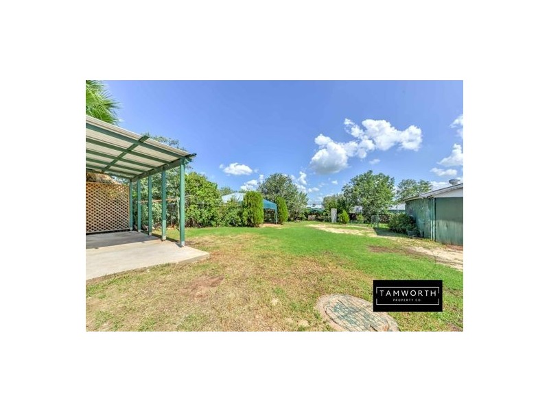 105 Johnston Street, Tamworth NSW 2340