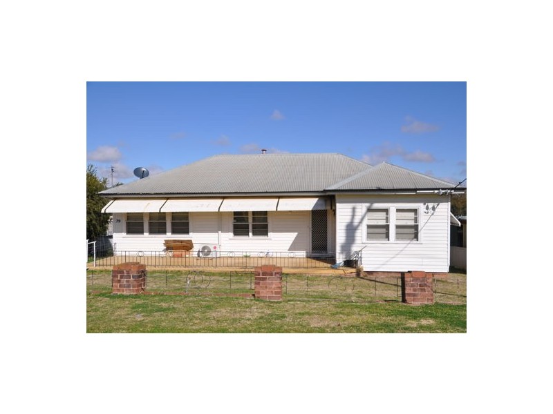 79 Peel Street, Tamworth NSW 2340