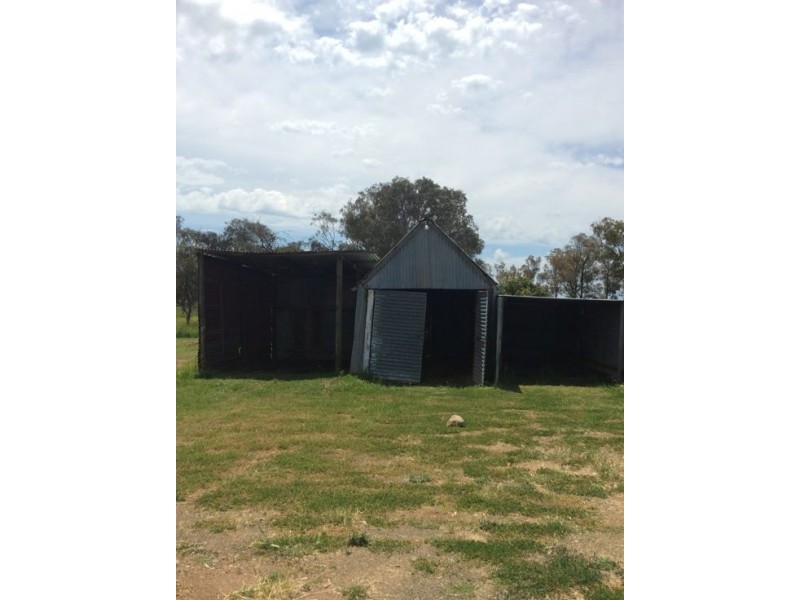 ” Palanna” 176 Bithramere Lane, Bithramere NSW 2340